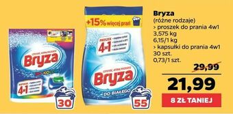 Netto Bryza oferta