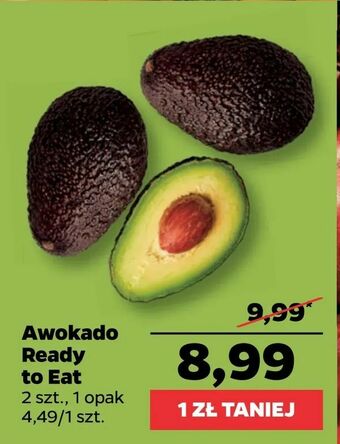 Awokado Ready to Eat