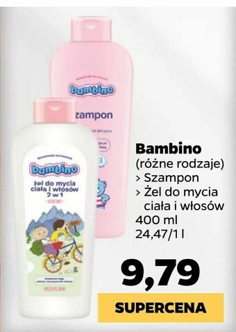 Bambino