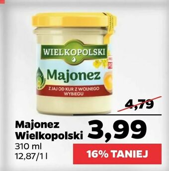 Majonez Wielkopolski