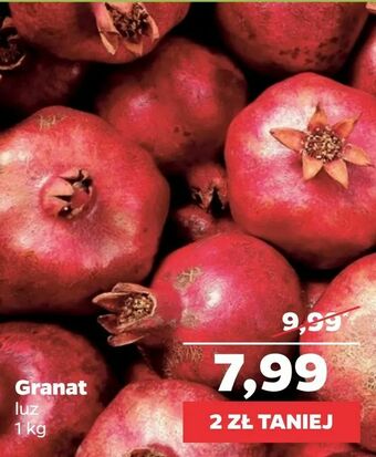 Netto Granat oferta