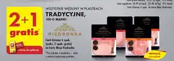 Biedronka Boczek sądecki tradycyjny Biedronka oferta