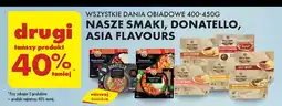 Biedronka Danie sweet & sour Asia Flavours oferta