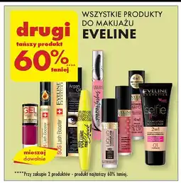 Biedronka Korektor kremowy 02 Eveline Liquid Camouflage oferta