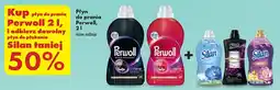 Biedronka Płyn do prania Perwoll Renew Color oferta
