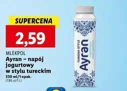 Ayran Mlekpol