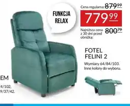Abra Fotel oferta