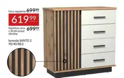 Abra Komoda oferta
