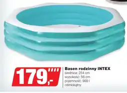 Basen Intex