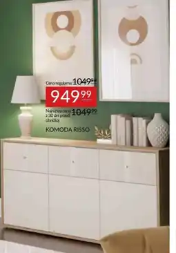 Abra Komoda oferta