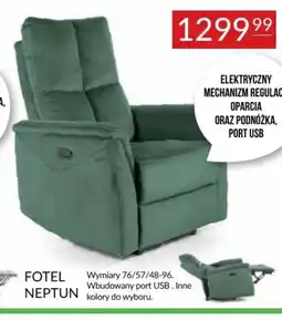 Abra Fotel Neptun oferta