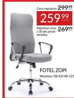 Abra Fotel oferta