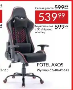 Abra Fotel oferta