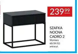 Abra Szafka nocna oferta
