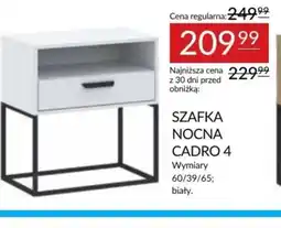 Abra Szafka nocna oferta