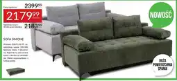 Abra Sofa oferta