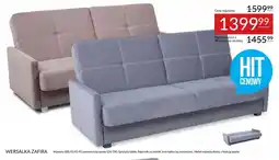 Abra Wersalka Hit oferta