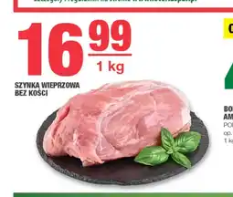 EuroSPAR Szynka oferta
