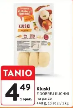 Intermarche Kluski Z DOBREJ KUCHNI, 440 g oferta