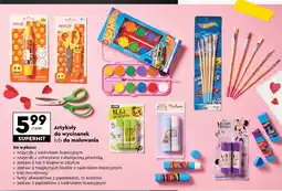 Biedronka Klej w sztyfcie Loozz oferta