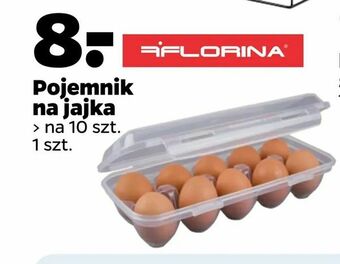 Pojemnik na jajka
