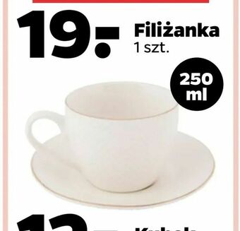 Filiżanka