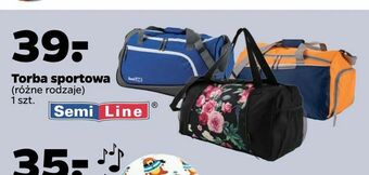 Torba sportowa
