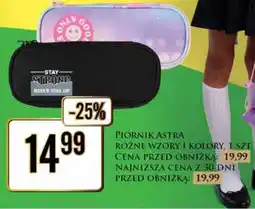 Dino Piórnik Astra oferta