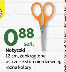 Auchan Nożyczki oferta