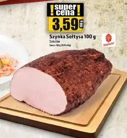 Topaz Szynka Sokołów oferta