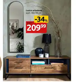 Black Red White Lustro oferta
