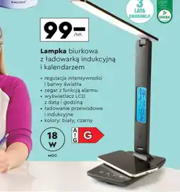 Biedronka Lampka Dekra oferta