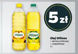 Netto Olej Ollineo 1 l oferta