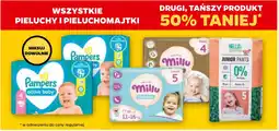 Netto WSZYSTKIE PIELUCHY I PIELUCHOMAJTKI oferta