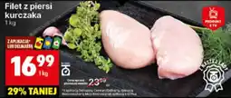 Delikatesy Centrum Filet z piersi kurczaka oferta