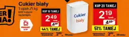 Delikatesy Centrum Cukier biały oferta