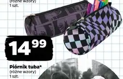 Netto Piórnik tuba oferta