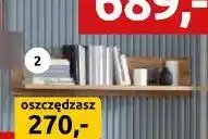 Black Red White półka ścienna Holten oferta