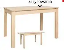 Black Red White stół rozkładany Ramen Plus Midi oferta