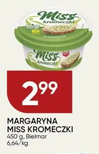 Chata Polska MARGARYNA MISS KROMECZKI Bielmar, 450 g oferta