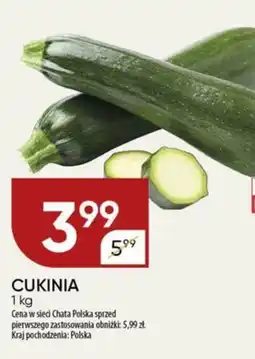 CUKINIA, 1 kg