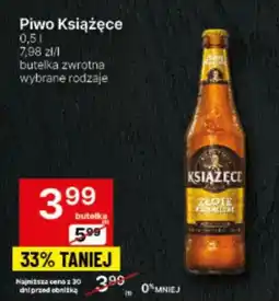 Piwo Ksiazece