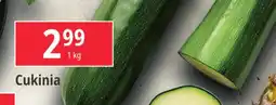 E.Leclerc Cukinia oferta