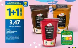 Lidl PILOS Napój kawowy 250 ml oferta
