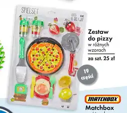 Tedi Zestaw do pizzy oferta