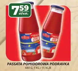 Top Market PASSATA POMIDOROWA PODRAVKA 680 G oferta