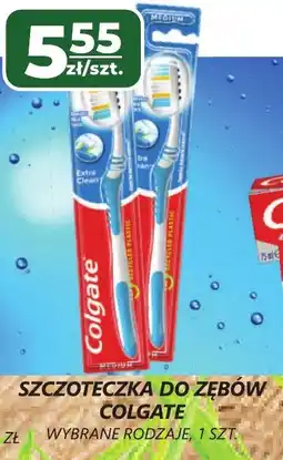 Top Market SZCZOTECZKA DO ZĘBÓW COLGATE oferta