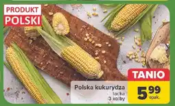 Carrefour Kukurydza oferta