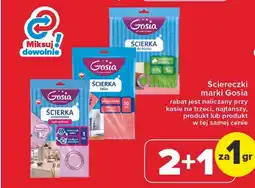 Carrefour Ścierka hybrydowa Gosia oferta
