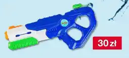 Woolworth Pistolet na wodę oferta